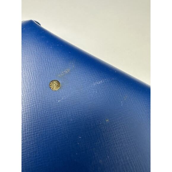 1996 Seattle‎ Mariners Stadium Seat Cushion MLB Wincraft Kingdome 90s MLB VTG - Picture 6 of 7